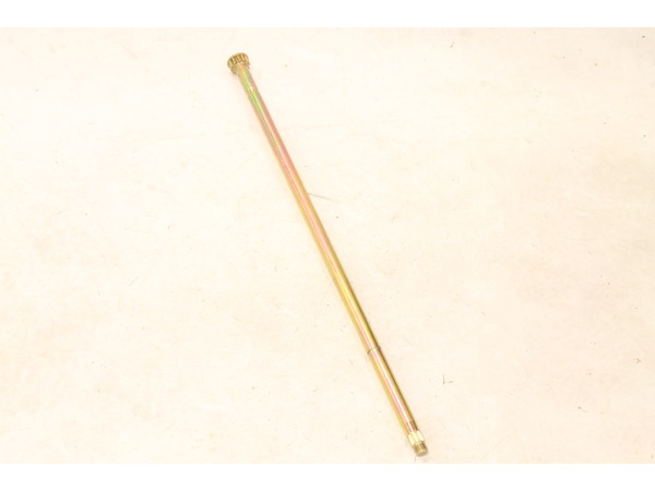 8895749-1-M-Murray-1727813SM-Steering Gear & Spline Shaft