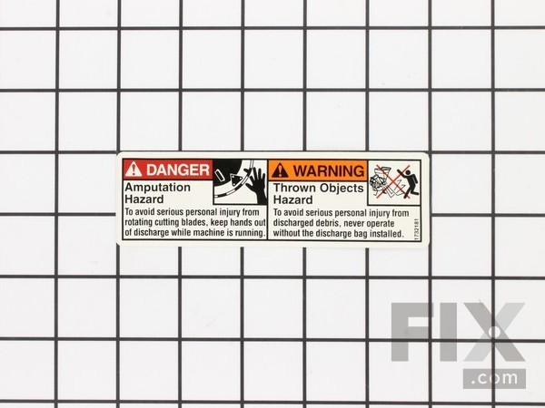 8896248-1-M-Simplicity-1729207SM-Decal, Danger