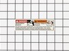 8896248-1-S-Simplicity-1729207SM-Decal, Danger