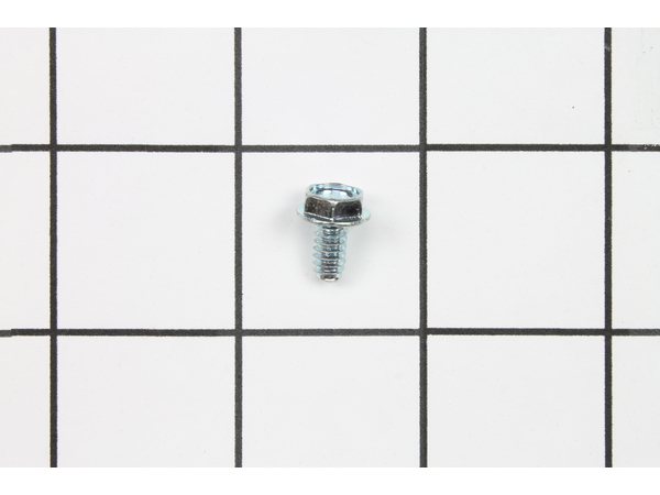 8896393-1-M-Murray-1736103SM-Screw, Hex Wshr
