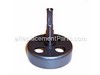 Drum-Clutch – Part Number: 17500555730