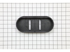SKID, Shoe, Reversible – Part Number: 1750222YP