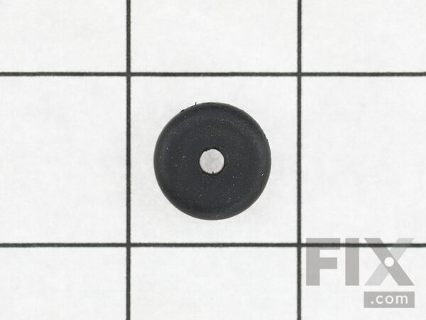 8897058-1-M-Snapper-1738174-Grommet, Chute Guard Bracket