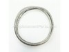 V-Belt, Ha, A-Wedge, 118" – Part Number: 1732956SM