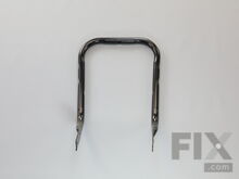 Handle, Lower – Part Number: 1740701ASM