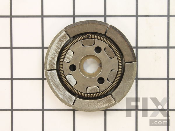 8898227-1-M-Echo-17500021431-Clutch Assembly