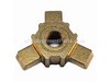 Hub- Clutch – Part Number: 17501619830