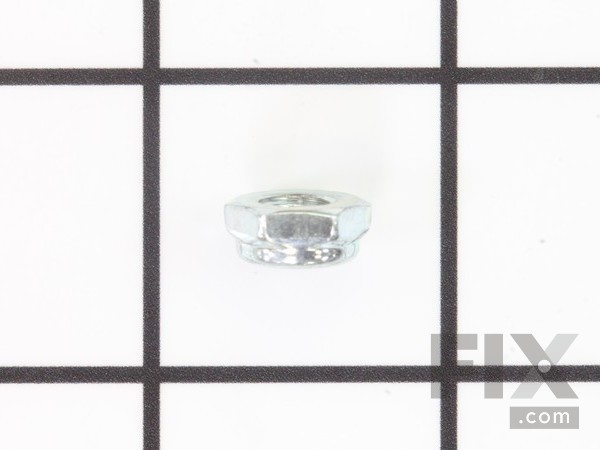 8898862-1-M-Murray-1752935YP-Nut, Hex Lock, 1/4-20