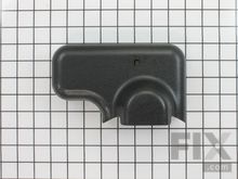 Electric Chute Rotation Cover – Part Number: 1752877YP