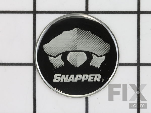 8898999-1-M-Snapper-1739085-Decal, Steering Wheel
