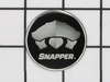Decal, Steering Wheel – Part Number: 1739085