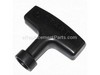 Starter Handle – Part Number: 17722811620