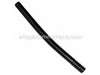 Tube – Part Number: 17812706960