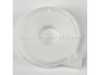 Plate-starter – Part Number: 17722135631