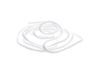 Rope-starter – Part Number: 17722606530