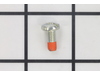 Trimmer Screw – Part Number: 17723640630