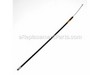 Throttle Cable – Part Number: 17800109630