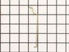 Throttle Rod – Part Number: 17801120561