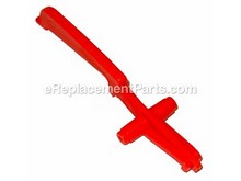 Lockout-throttle Control – Part Number: 17809037930