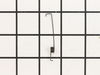 Spring – Part Number: 17809113931