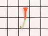 Rod-choke – Part Number: 17851039230