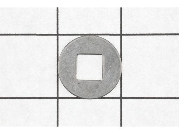 8900276-1-M-Murray-17X148MA-Washer.38 Sq 1. 16g F