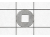 Washer.38 Sq 1. 16g F – Part Number: 17X148MA