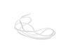 8900775-3-S-Echo-17722603930-Rope-starter - 3.5 X 850mm