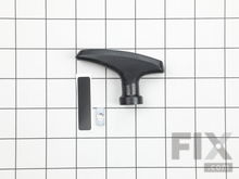 Grip-starter – Part Number: 17722811120