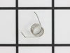Trimmer Pawl Return Spring – Part Number: 17723440630