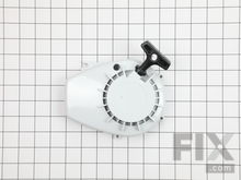Starter Asy – Part Number: 17720006563