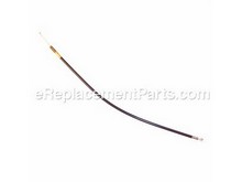 Throttle Cable – Part Number: 17800100761