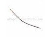 Throttle Cable – Part Number: 17800100761