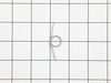 Spring-throttle Control – Part Number: 17804322360
