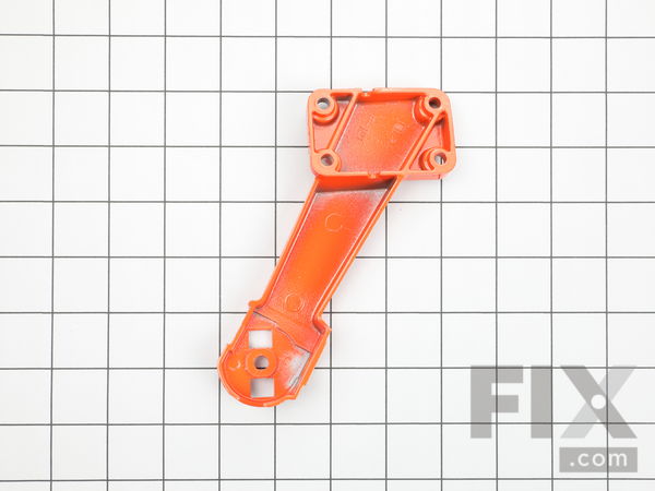 8901240-1-M-Echo-17812200761-Bracket-throttle Lever