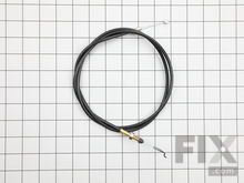 Cable-throttle – Part Number: 17800108360