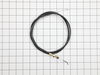 Cable-throttle – Part Number: 17800108360