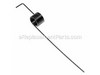 Safety Lock Spring – Part Number: 17809110531