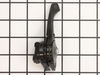 Lever-throttle – Part Number: 17800012710