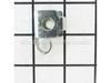 Holder – Part Number: 17811104931