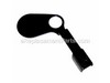 Shutter, Choke – Part Number: 17851546731