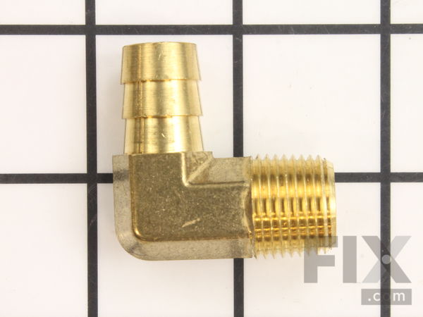8902425-1-M-Briggs and Stratton-186150GS-Fitting, Elbow, 3/8 Npt