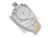 Cover-Starter – Part Number: 17723239630