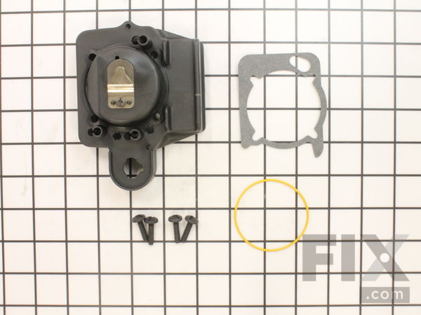 8903495-1-M-Toro-182063-Carb. Mount Asm.