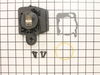 Carb. Mount Asm. – Part Number: 182063