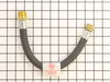 Hose, Gas, Reg. To Valve – Part Number: 186148GS