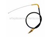 Wire-Throttle – Part Number: 17800105960