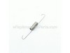 Spring-Throttle Return – Part Number: 17804311620