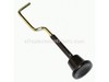 Choke Rod – Part Number: 17851003932