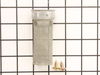 Screen, Spark Arrester W/screw – Part Number: 187277GS